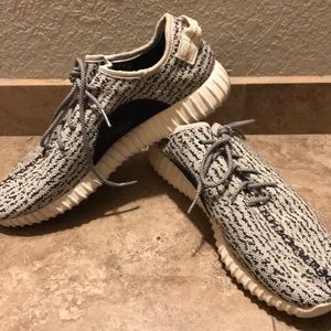 Yeezy Boost 350